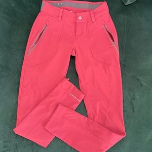 Columbia hiking pants